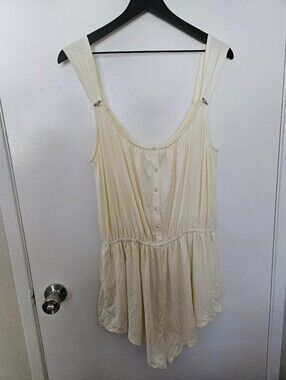 Popflex In Your Dreams Romper